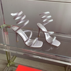 Rene Caovilla Sandals